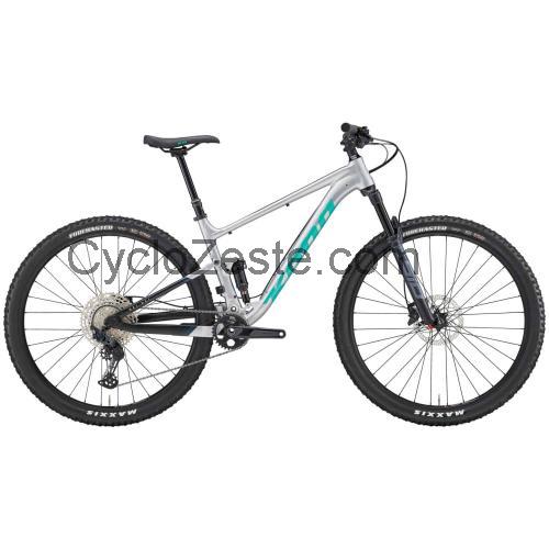 Kona Hei Hei fiche technique et avis